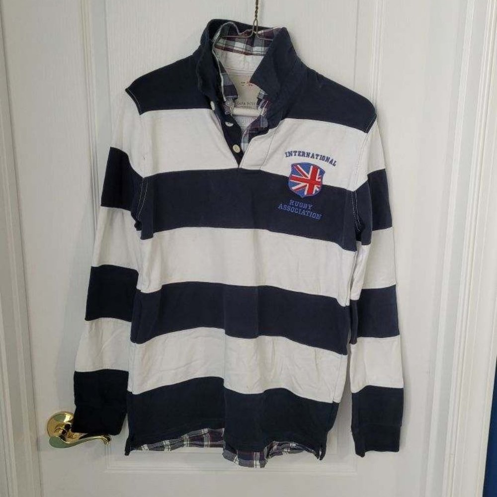Polo Tee